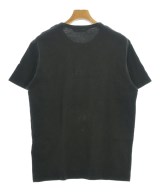 MONCLER GENIUS（モンクレールジーニアス）Tシャツ・カットソー 黒 サイズ:2(M位) メンズ/2200694372058