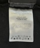 MONCLER GENIUS（モンクレールジーニアス）Tシャツ・カットソー 黒 サイズ:2(M位) メンズ/2200694372058