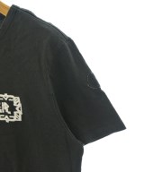 MONCLER GENIUS（モンクレールジーニアス）Tシャツ・カットソー 黒 サイズ:2(M位) メンズ/2200694372058
