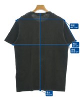 MONCLER GENIUS（モンクレールジーニアス）Tシャツ・カットソー 黒 サイズ:2(M位) メンズ/2200694372058