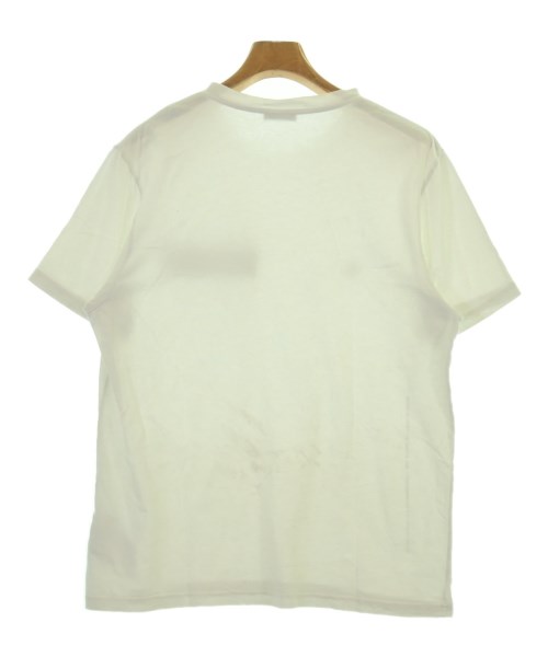 MONCLER（モンクレール）Tシャツ・カットソー 白 サイズ:S メンズ/2200694372065