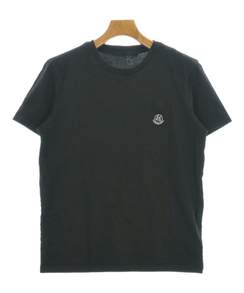 MONCLER GENIUS(モンクレールジーニアス)Tシャツ・カットソー 黒 サイズ:2(M位)/2200694372140