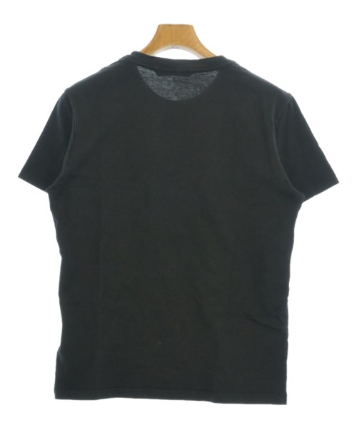 MONCLER GENIUS（モンクレールジーニアス）Tシャツ・カットソー 黒 サイズ:2(M位) メンズ/2200694372140
