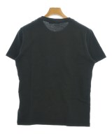 MONCLER GENIUS（モンクレールジーニアス）Tシャツ・カットソー 黒 サイズ:2(M位) メンズ/2200694372140