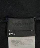 MONCLER GENIUS（モンクレールジーニアス）Tシャツ・カットソー 黒 サイズ:2(M位) メンズ/2200694372140