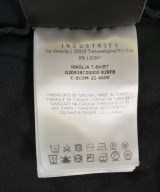 MONCLER GENIUS（モンクレールジーニアス）Tシャツ・カットソー 黒 サイズ:2(M位) メンズ/2200694372140