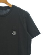 MONCLER GENIUS（モンクレールジーニアス）Tシャツ・カットソー 黒 サイズ:2(M位) メンズ/2200694372140