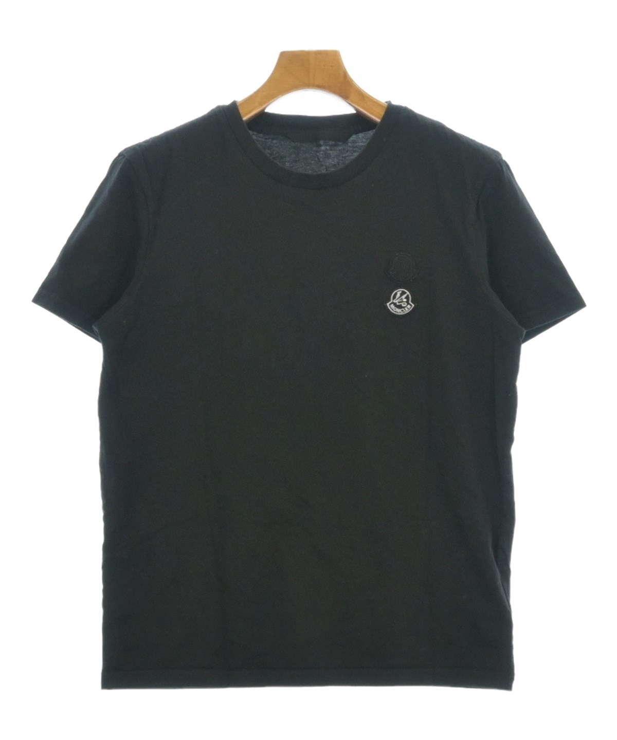 MONCLER GENIUS（モンクレールジーニアス）Tシャツ・カットソー 黒