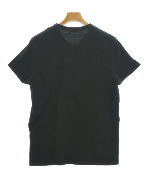 MONCLER（モンクレール）Tシャツ・カットソー 黒 サイズ:M メンズ/2200694372157