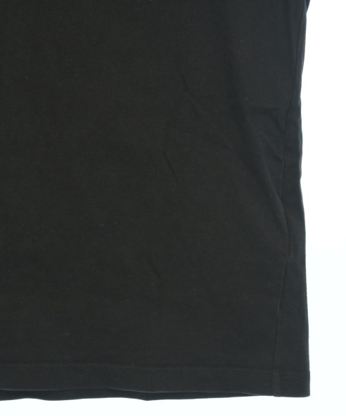 MONCLER（モンクレール）Tシャツ・カットソー 黒 サイズ:M メンズ/2200694372157