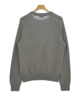 MONCLER（モンクレール）ニット・セーター グレー サイズ:S メンズ/2200694372171