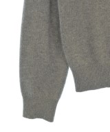 MONCLER（モンクレール）ニット・セーター グレー サイズ:S メンズ/2200694372171