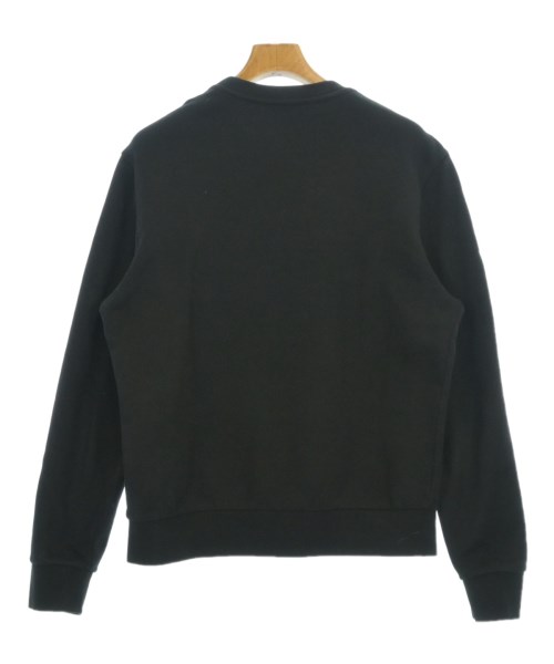 MONCLER（モンクレール）スウェット 黒 サイズ:M メンズ/2200694372188