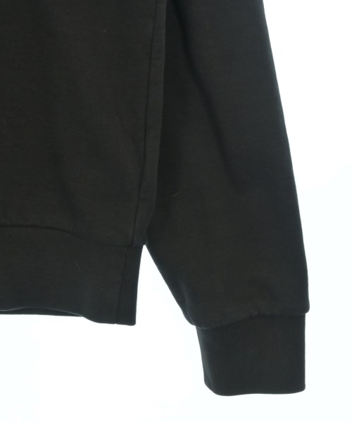 MONCLER（モンクレール）スウェット 黒 サイズ:M メンズ/2200694372188
