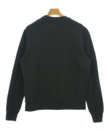 MONCLER（モンクレール）スウェット 黒 サイズ:M メンズ/2200694372188