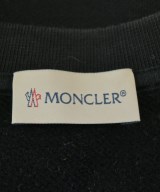 MONCLER（モンクレール）スウェット 黒 サイズ:M メンズ/2200694372188