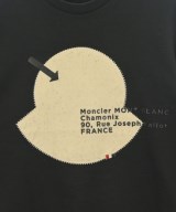 MONCLER（モンクレール）スウェット 黒 サイズ:M メンズ/2200694372188