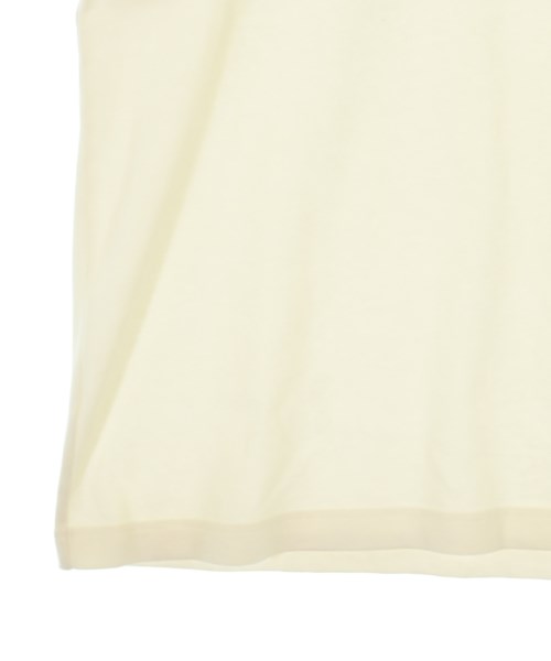 MONCLER（モンクレール）Tシャツ・カットソー 白 サイズ:S メンズ/2200699203012