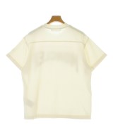 MONCLER（モンクレール）Tシャツ・カットソー 白 サイズ:S メンズ/2200699203012