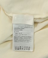 MONCLER（モンクレール）Tシャツ・カットソー 白 サイズ:S メンズ/2200699203012
