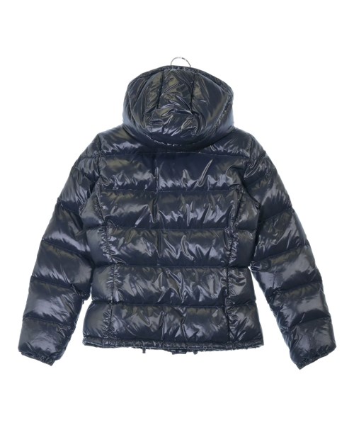 MONCLER（モンクレール）ダウンジャケット/ダウンベスト 紺 サイズ:0(XS位) レディース/2200696441066