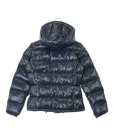 MONCLER（モンクレール）ダウンジャケット/ダウンベスト 紺 サイズ:0(XS位) レディース/2200696441066