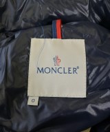 MONCLER（モンクレール）ダウンジャケット/ダウンベスト 紺 サイズ:0(XS位) レディース/2200696441066