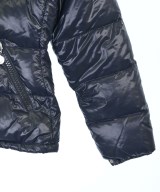MONCLER（モンクレール）ダウンジャケット/ダウンベスト 紺 サイズ:0(XS位) レディース/2200696441066