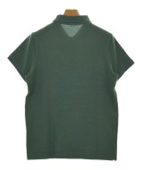 MONCLER（モンクレール）ポロシャツ 緑 サイズ:M メンズ/2200699249096