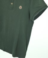 MONCLER（モンクレール）ポロシャツ 緑 サイズ:M メンズ/2200699249096