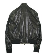 MONCLER（モンクレール）ミリタリーブルゾン 黒 サイズ:2(M位) メンズ/2200699374033