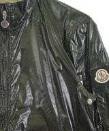 MONCLER（モンクレール）ミリタリーブルゾン 黒 サイズ:2(M位) メンズ/2200699374033