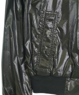 MONCLER（モンクレール）ミリタリーブルゾン 黒 サイズ:2(M位) メンズ/2200699374033