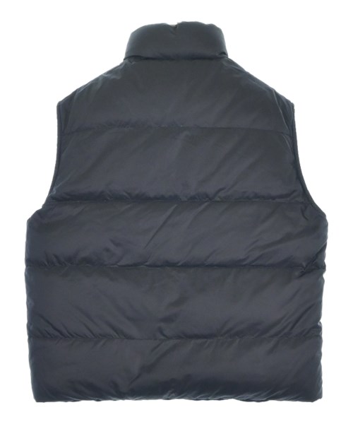 MONCLER（モンクレール）ダウンジャケット/ダウンベスト 紺 サイズ:-(M位) メンズ/2200699643061