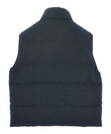 MONCLER（モンクレール）ダウンジャケット/ダウンベスト 紺 サイズ:-(M位) メンズ/2200699643061