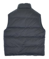 MONCLER（モンクレール）ダウンジャケット/ダウンベスト 紺 サイズ:-(M位) メンズ/2200699643061
