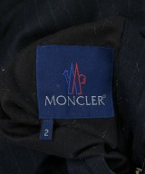 MONCLER（モンクレール）ダウンジャケット/ダウンベスト 紺 サイズ:-(M位) メンズ/2200699643061
