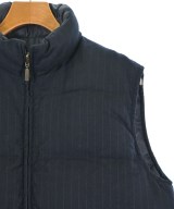 MONCLER（モンクレール）ダウンジャケット/ダウンベスト 紺 サイズ:-(M位) メンズ/2200699643061