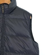 MONCLER（モンクレール）ダウンジャケット/ダウンベスト 紺 サイズ:-(M位) メンズ/2200699643061