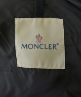 MONCLER（モンクレール）ダウンコート 紺 サイズ:1(S位) メンズ/2200699648011