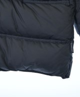 MONCLER（モンクレール）ダウンコート 紺 サイズ:1(S位) メンズ/2200699648011