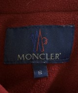 MONCLER（モンクレール）ノースリーブ 赤 サイズ:S レディース/2200694592128