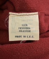 MONCLER（モンクレール）ノースリーブ 赤 サイズ:S レディース/2200694592128