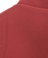 MONCLER（モンクレール）ノースリーブ 赤 サイズ:S レディース/2200694592128