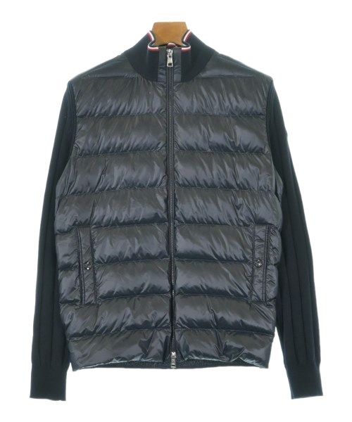 MONCLER(モンクレール)その他 紺 サイズ:S/2200696128172