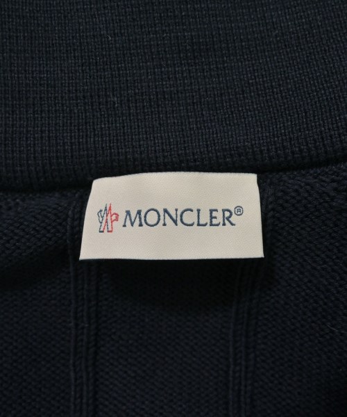 MONCLER（モンクレール）その他 紺 サイズ:S メンズ/2200696128172