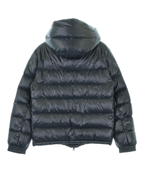 MONCLER(モンクレール)ダウンジャケット/ダウンベスト 紺 サイズ:1(S位)/2200696128189