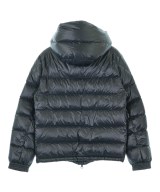 MONCLER（モンクレール）ダウンジャケット/ダウンベスト 紺 サイズ:1(S位) メンズ/2200696128189