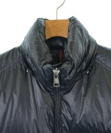 MONCLER（モンクレール）ダウンジャケット/ダウンベスト 紺 サイズ:1(S位) メンズ/2200696128189