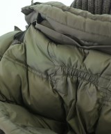 MONCLER（モンクレール）ダウンジャケット/ダウンベスト グレー サイズ:0(XS位) メンズ/2200699536011